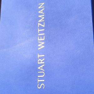 Stuart Weitzman sandals